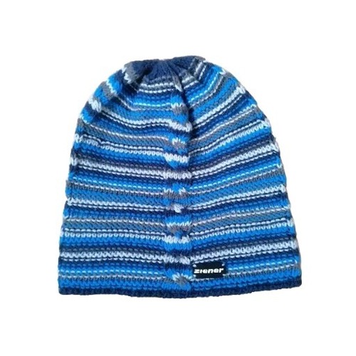 Ziener strickmütze mütze mit - ziener,