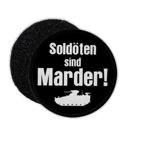 Soldöten sind marder humor - soldöten,
