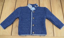 Kinder Trachten Jacke  Gr