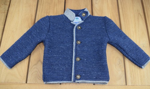 Kinder trachten jacke gr - ,