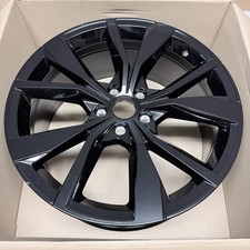 1x Original VW T-Roc Misano