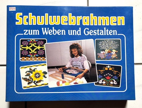 Webrahmen schulwebrahmen holz - schulwebrahmen,