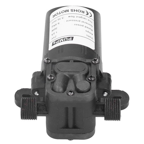 1/2-Zoll-Schnittstellenpumpe