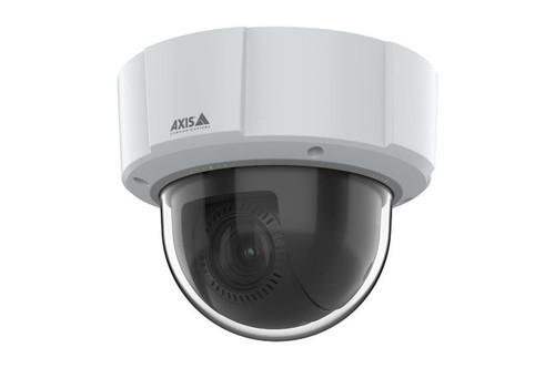 Axis m5526 hz - axis, 50