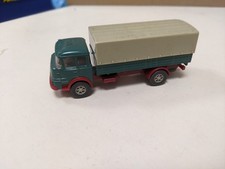 WIKING H0, Krupp 806