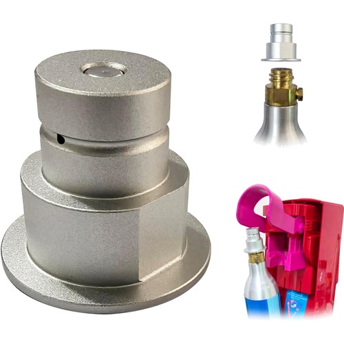 Quick connect adapter aus - quick,