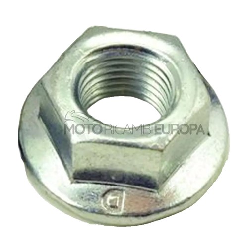 Nuss hexagonal original - nuss,