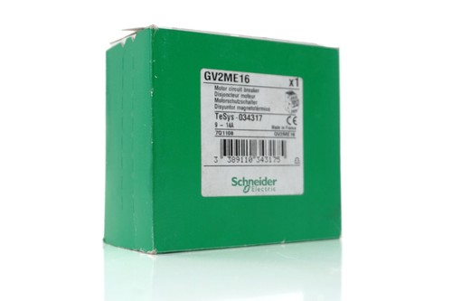 Schneider electric gv2me16 - schneider,