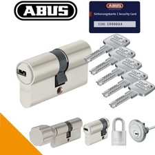 ABUS EC660 Schließzylinder