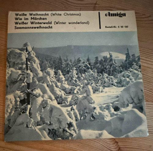 Single fred frohberg peter - -, frohberg,
