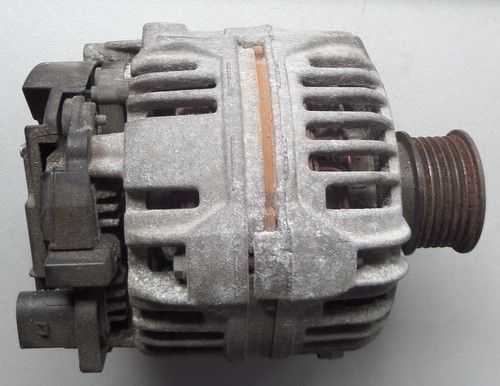 Golf lichtmaschine 90a - vw,