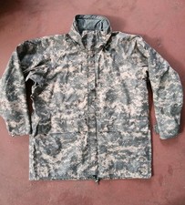Gen III Level 6 ACU Parka