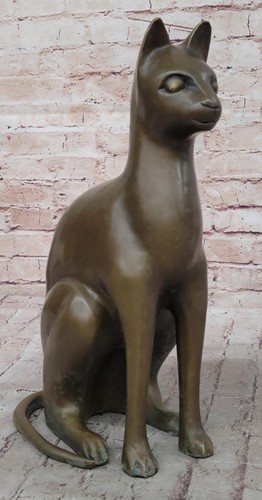 Original bronze ägyptische - original,