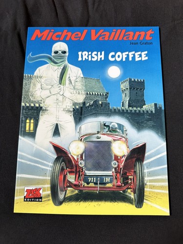 1xz0 michel vaillant 48 - vaillant, nr.