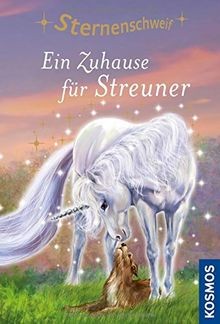 Sternenschweif ein zuhause - sternenschweif, 58.