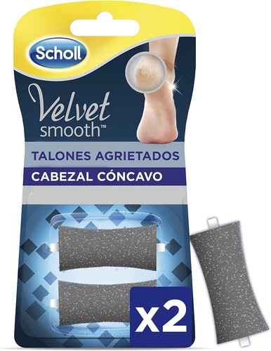Scholl schrundencreme velvet - schrundencreme,