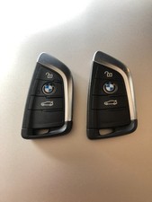 BMW X1 / X2 Funkschlüssel