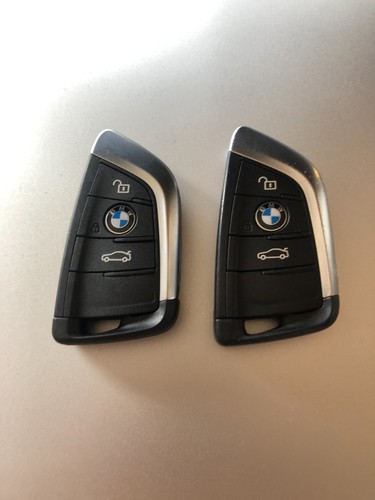 Bmw x2 funkschlüssel - /,
