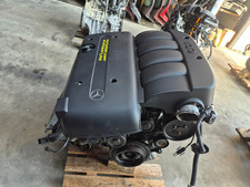 Motor Mercedes E-Kl 220 CDI W