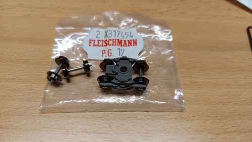 Fleischmann 00317454