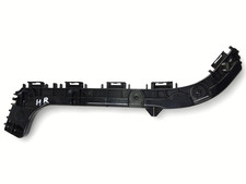 Toyota Corolla Kombi E210 Halter für Stoßstange hinten links 52575-02201