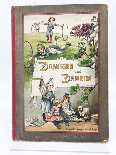 Draußen und daheim bilder - draußen,
