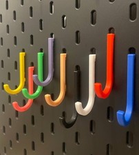 Haken für IKEA Skadis