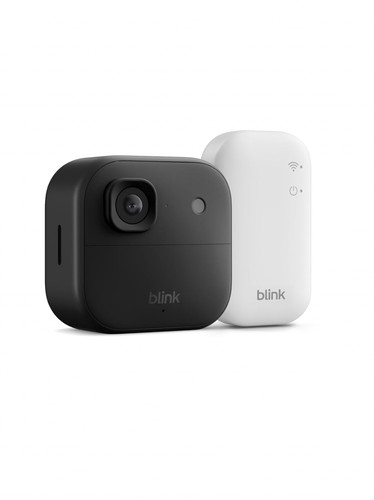 Blink outdoor neueste - outdoor, (neueste