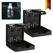 2X Universal Becherhalter KFZ