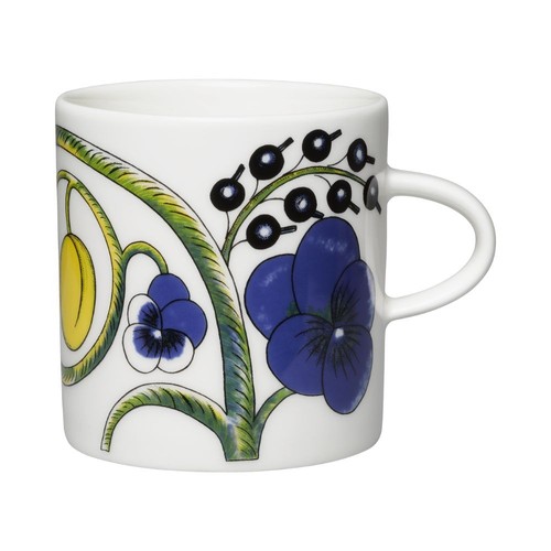 Arabia paratiisi tasse mug - arabia,