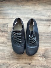 Camper Schuhe Leder Braun  Gr. 40