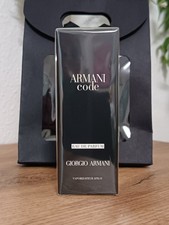 Armani Code Homme Eau de