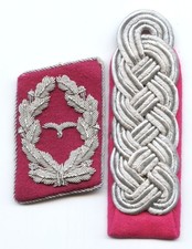 Orig. Schulterstück