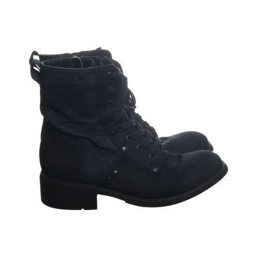 Star raw schnürstiefel - g-star, raw,