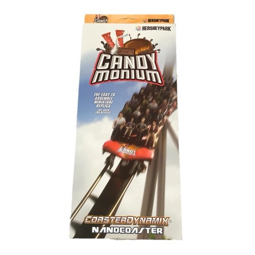 Candymonium nanocoaster - candymonium,