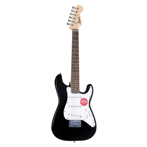 Fender squier mini - strat, v2