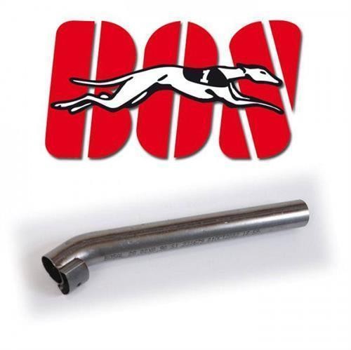 Bos eater - bos, db-eater