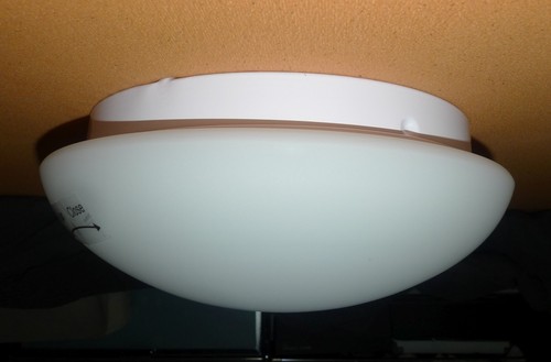 Deckenleuchte pinto led - pinto,