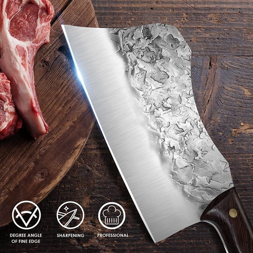 Hackmesser kochmesser - hackmesser,