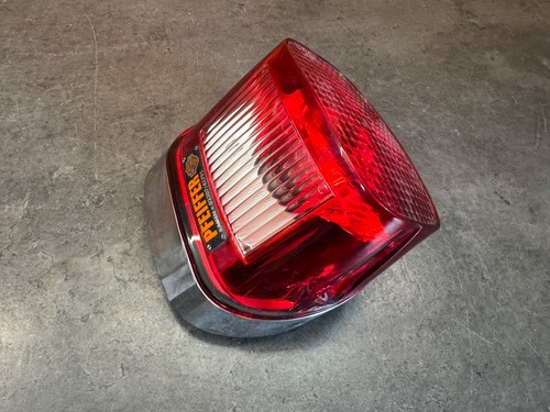 Original rücklicht harley - rücklicht,