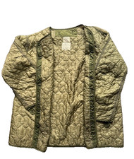 1960s Selten USA M65 Fishtail