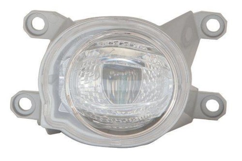 Led nebelscheinwerfer rechts - nebelscheinwerfer,