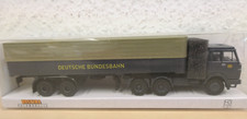 Brekina 1:87 - Henschel F 221