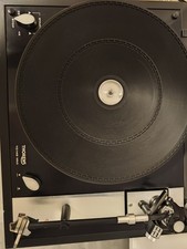 Thorens TD 145 Mk II