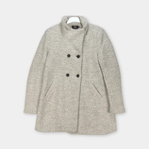 Only wollmantel damen l - only,