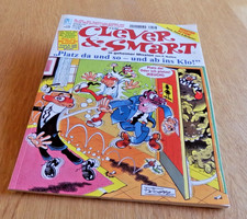 Clever & Smart in geheimer