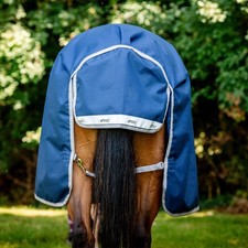 Horseware Amigo Bravo 12