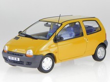 Renault Twingo 1993 gelb