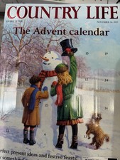 Country Life Magazine 26