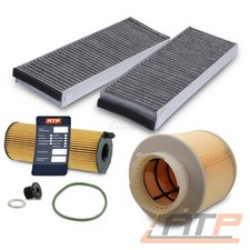 INSPEKTIONSPAKET FILTERSATZ